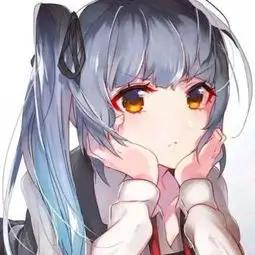 h动漫观众头像